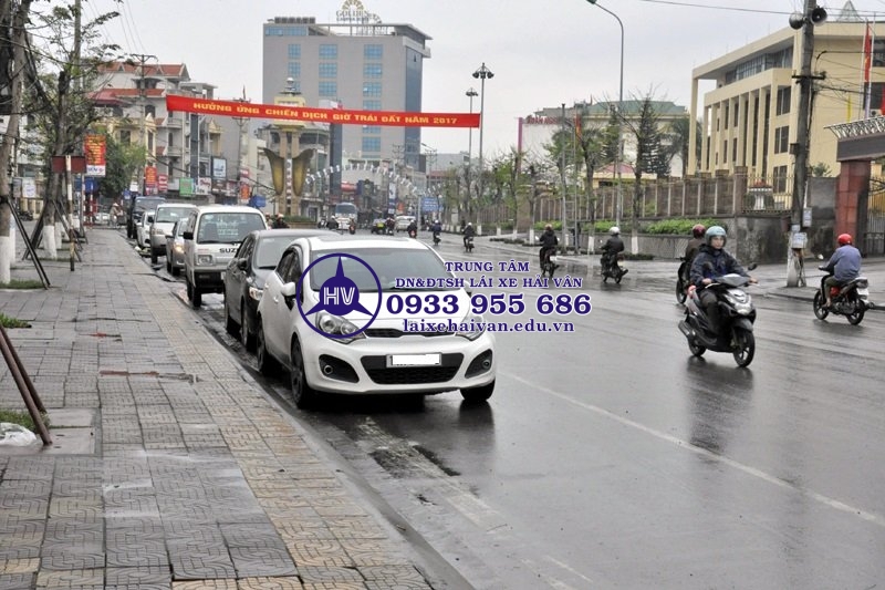 12 quy định của luật giao thông đường bộ ai cũng cần biết