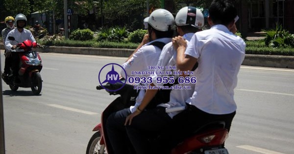 12 quy định của luật giao thông đường bộ ai cũng cần biết