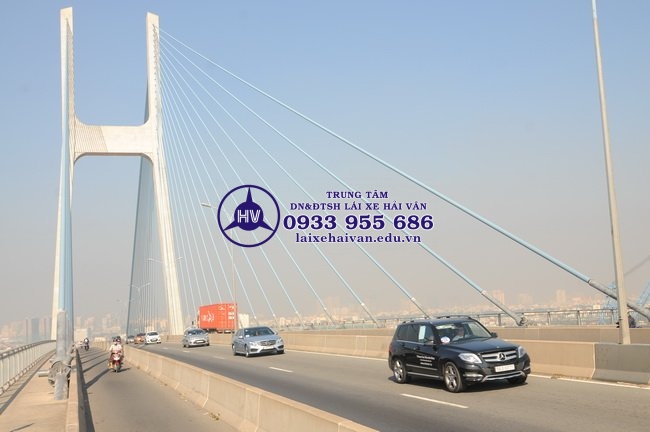 12 quy định của luật giao thông đường bộ ai cũng cần biết