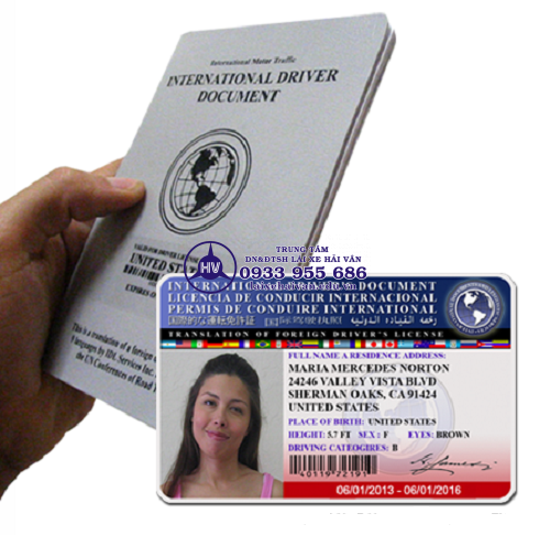 doi giay phep lai xe quoc te sang viet nam co - laixehaivan.edu.vn