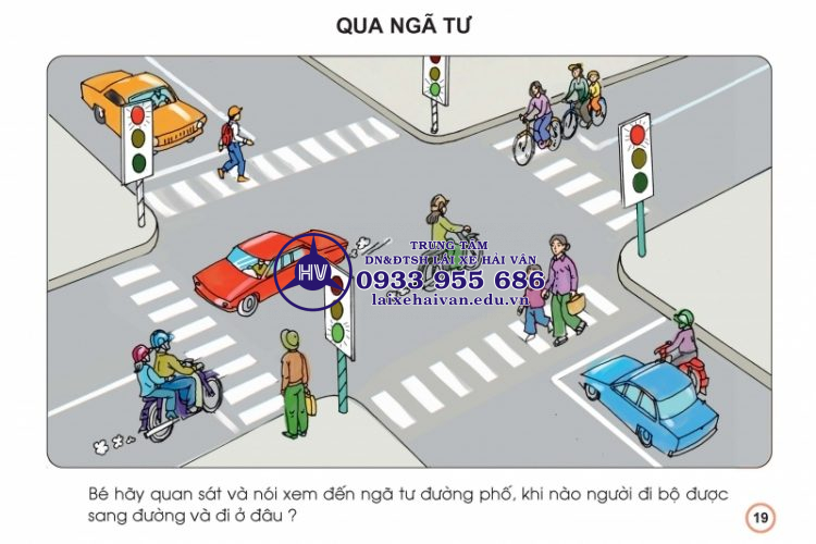 luat giao thong duong bo - laixehaivan.edu.vn