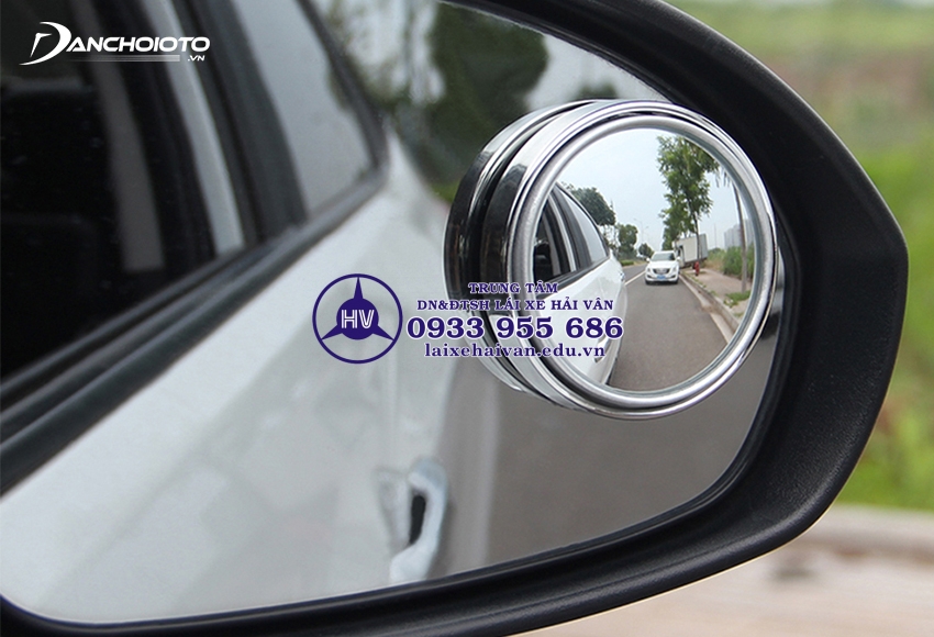 Cách lùi xe vào chuồng dọc và lùi đỗ song song nhanh gọn