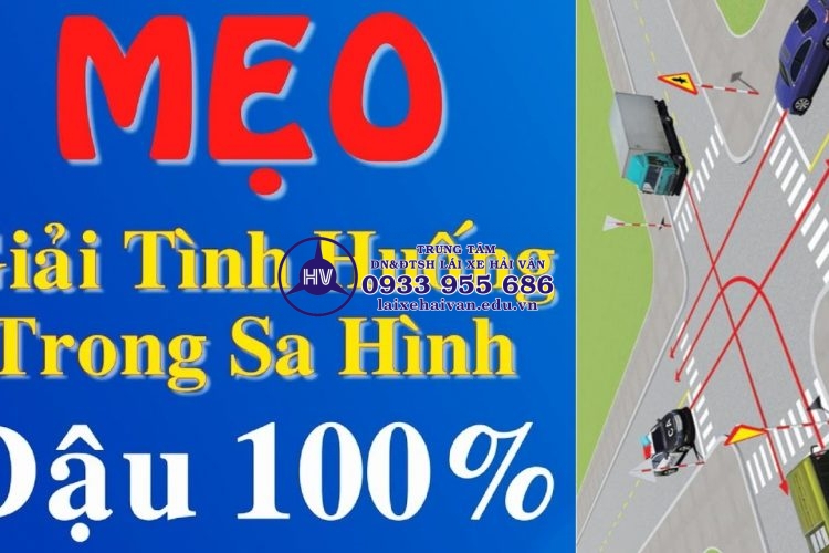 huong dan giai cau tinh huong sa hinh laixehaivan.edu .vn - laixehaivan.edu.vn