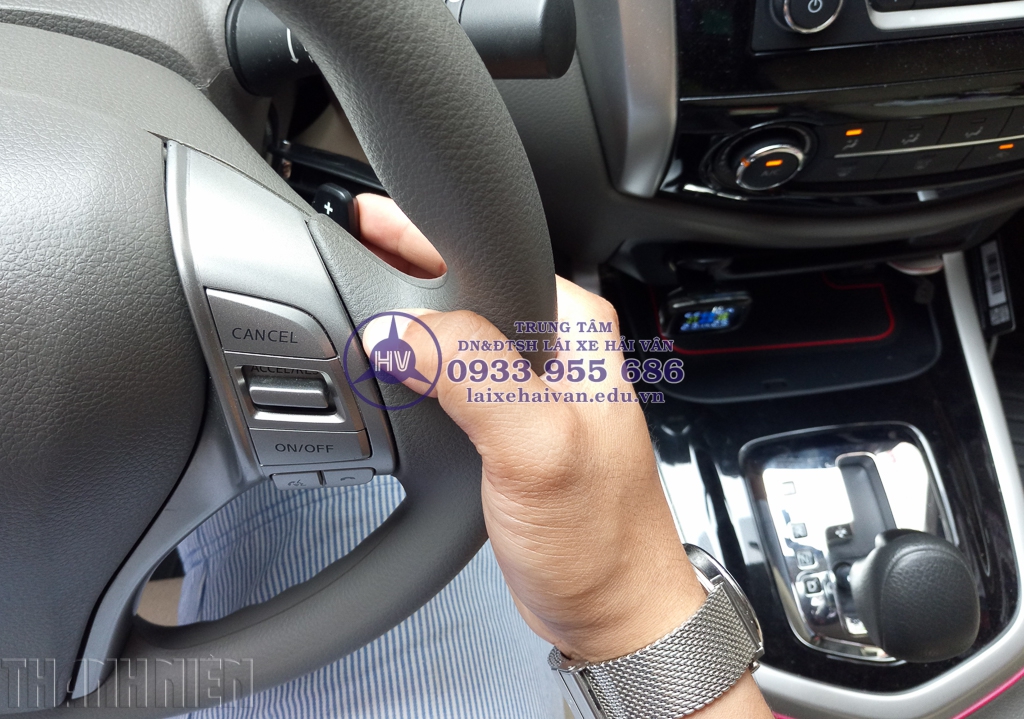 4 sai lầm của ‘tài mới’ khi lái ô tô số tự động 4 sai lầm của ‘tài mới’ khi lái ô tô số tự động