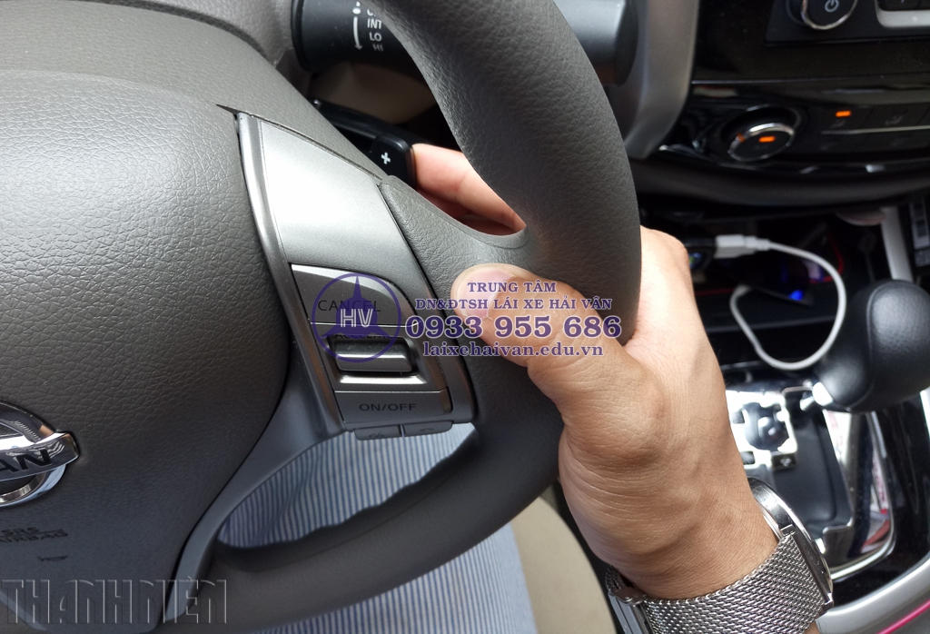 4 sai lầm của ‘tài mới’ khi lái ô tô số tự động 4 sai lầm của ‘tài mới’ khi lái ô tô số tự động