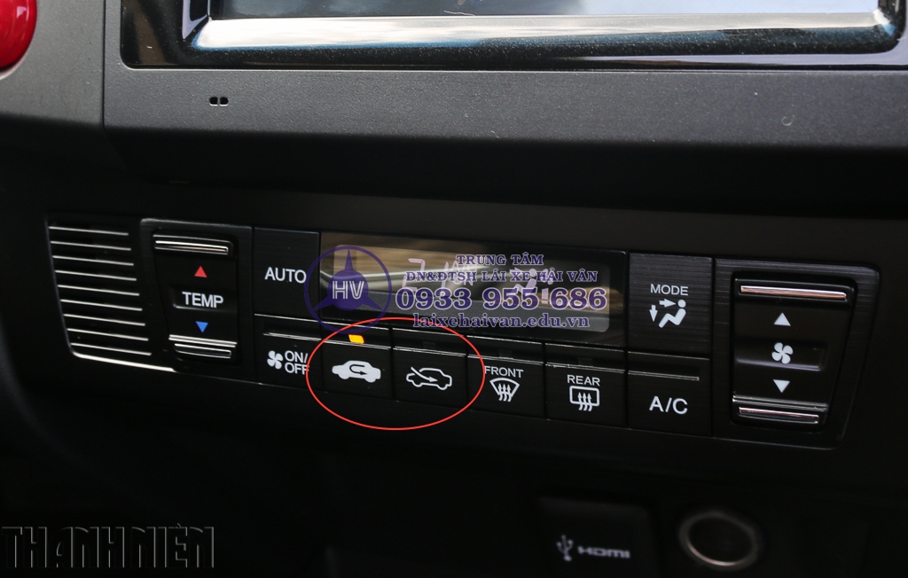 4 sai lầm của ‘tài mới’ khi lái ô tô số tự động 4 sai lầm của ‘tài mới’ khi lái ô tô số tự động