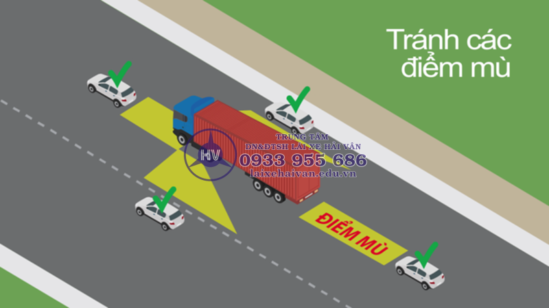 cach chinh guong chieu hau o to 4 - laixehaivan.edu.vn